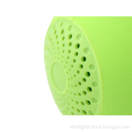 Suck Bluetooth Speaker